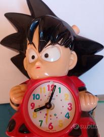 sveglietta vintage  Goku