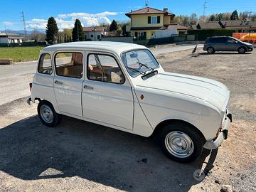 Renault R4
