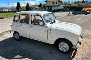 Renault R4