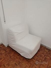 Poltrona letto