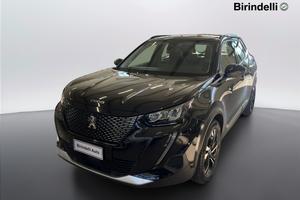 PEUGEOT 2008 2ª serie - 2008 PureTech 130 S&S Allu