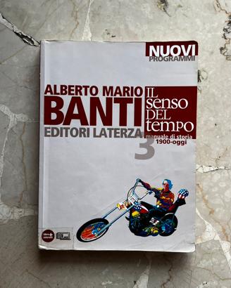 Libro “Il senso del tempo” 3