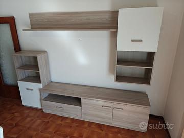 Mobile da salotto