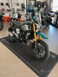 Cf Moto 700CL-X ADVENTURE