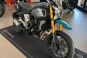 Cf Moto 700CL-X ADVENTURE