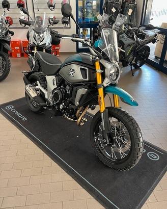 Cf Moto 700CL-X ADVENTURE