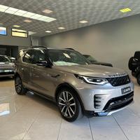 Land Rover Discovery 3.0D I6 249 CV AWD Auto R-Dyn