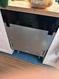 Lavastoviglie ELECTROLUX rengora ikea