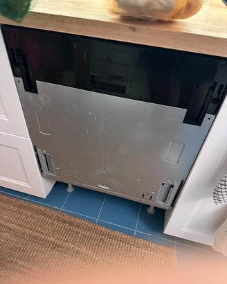 Lavastoviglie ELECTROLUX rengora ikea