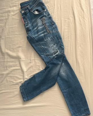 Jeans Dsquared2