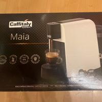 Macchinetta del caffe CAFFITALY