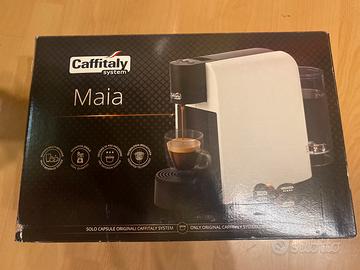 Macchinetta del caffe CAFFITALY