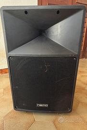 Cassa Attiva Nemo Model-B5000-300W 2