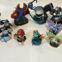 Skylanders Giants