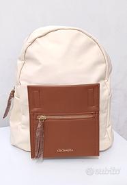 Zaino donna Coconuda 