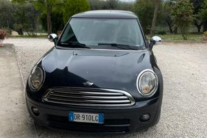 Mini cooper D