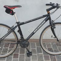 Bici montabike usata 