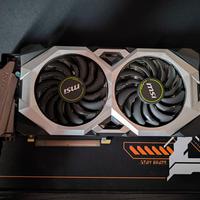 2070 super msi ventus