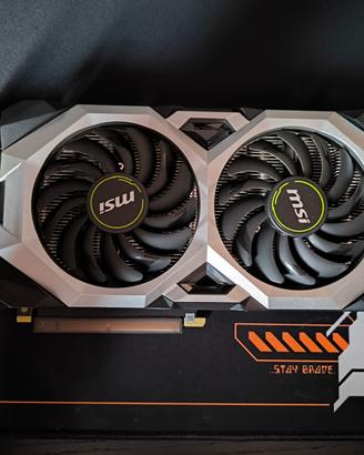 2070 super msi ventus
