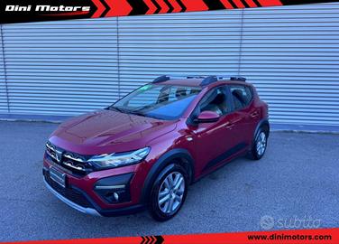 DACIA Sandero Stepway 1.0 TCe ECO-G Extreme GPL