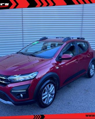DACIA Sandero Stepway 1.0 TCe ECO-G Extreme GPL