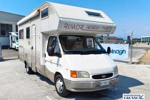 Rimor SUPER BRIG 670