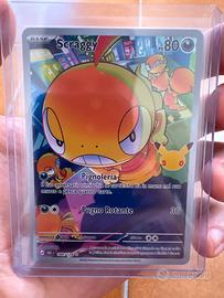 Pokemon 30 anniversario