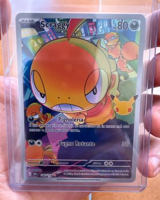 Pokemon 30 anniversario