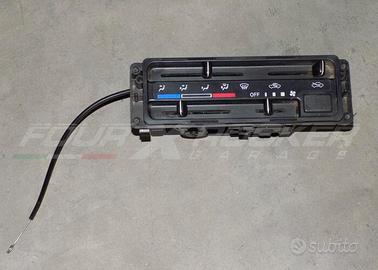 Comandi stufa Suzuki Jimny