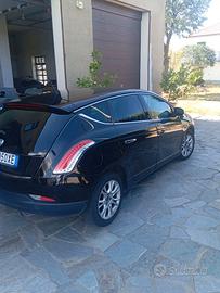 lancia delta