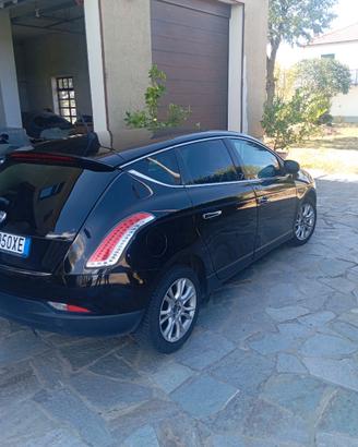lancia delta