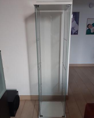 vetrina ikea 