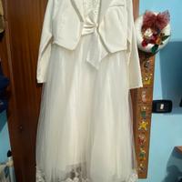 vestito per cerimonia