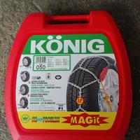 CATENE KONIG MAGIC 050 (mm10)