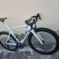 Bici da corsa MERIDA REACTO 5000 S