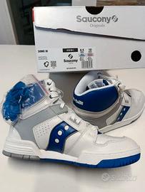 Nuove Saucony Spot Bilt Sonic