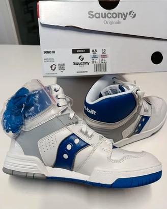 Nuove Saucony Spot Bilt Sonic