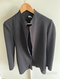 Blazer nero King Kong tg.42