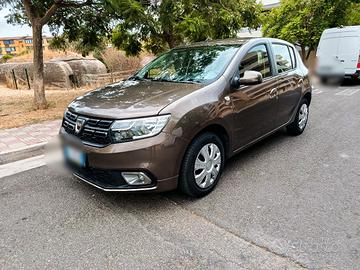 Dacia Sandero 1.5 Diesel