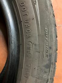 Gomme invernali auto