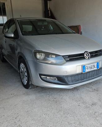i vw polo 1600 tdi