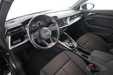 AUDI A3 A3 SPB 30 TDI S tronic Business Advanced