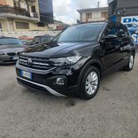 Volkswagen T-Cross 1.0 TSI 110 CV DSG Advanced
