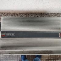 amplificatore ads  audiosystem  