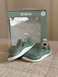 Scarpine Bobux Bimbo