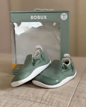 Scarpine Bobux Bimbo