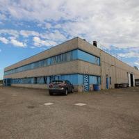 Rif.2934/C| capannone calderara di reno