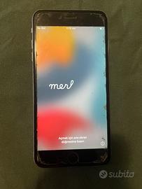Iphone 6 s