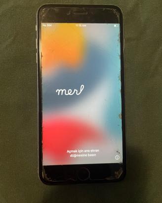 Iphone 6 s
