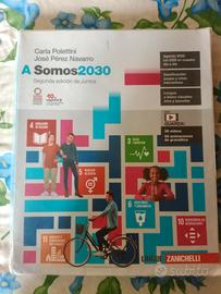 Somos 2030 Segunda edición e Juntos